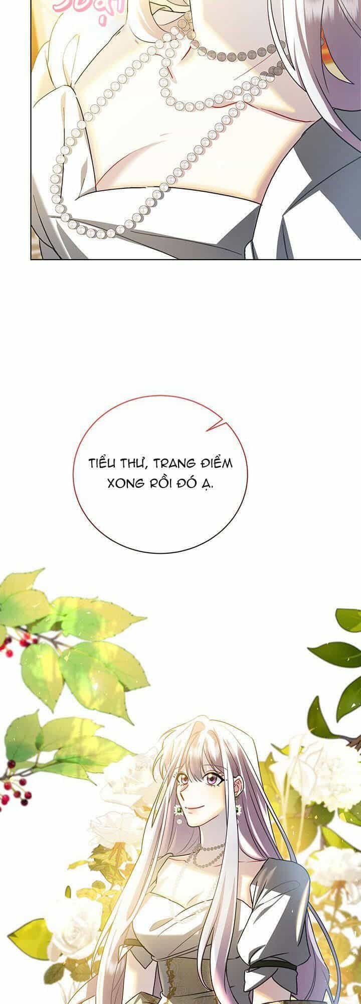 Tôi Sẽ Không Hối Tiếc Vì Anh Đâu - Chương 57 - ảnh 61