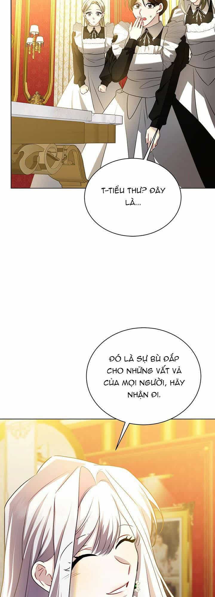 Tôi Sẽ Không Hối Tiếc Vì Anh Đâu - Chương 57 - ảnh 66
