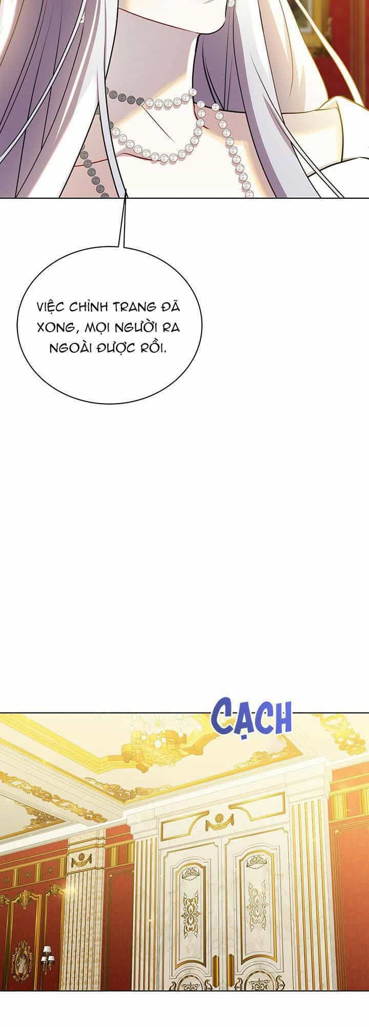 Tôi Sẽ Không Hối Tiếc Vì Anh Đâu - Chương 57 - ảnh 67