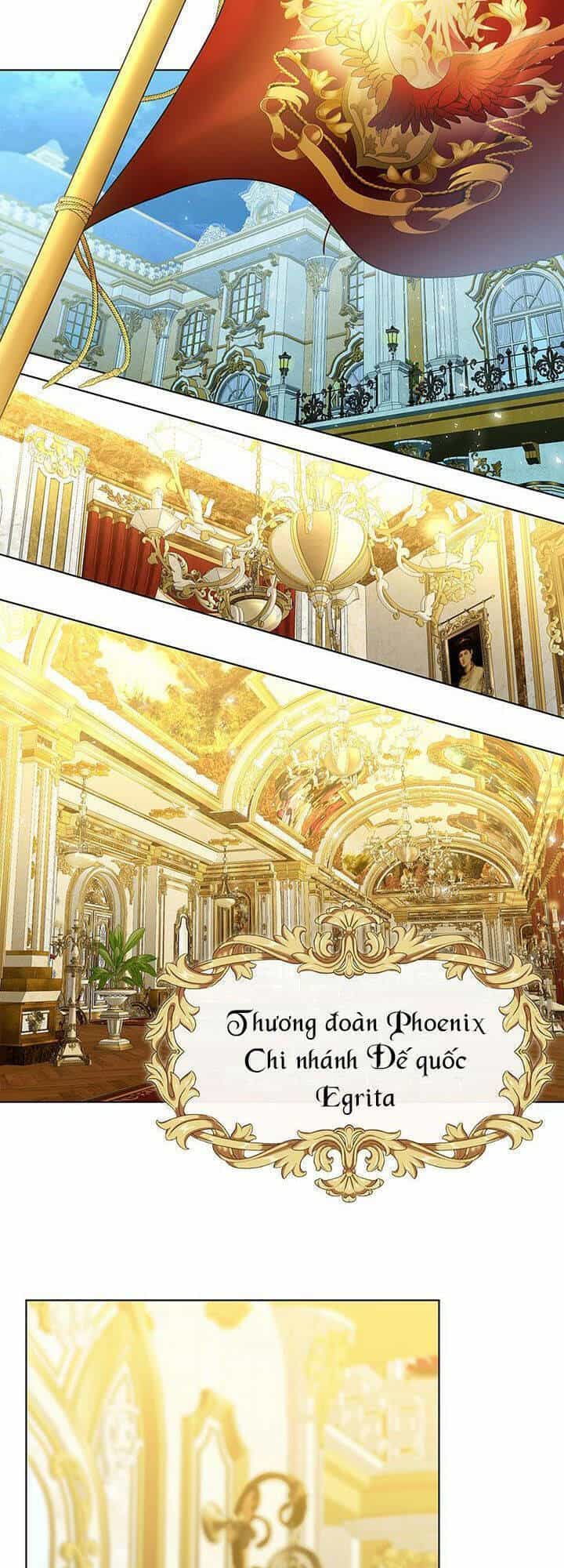 Tôi Sẽ Không Hối Tiếc Vì Anh Đâu - Chương 57 - ảnh 9