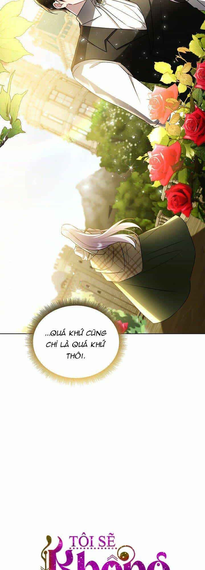 Tôi Sẽ Không Hối Tiếc Vì Anh Đâu - Chương 58 - ảnh 14
