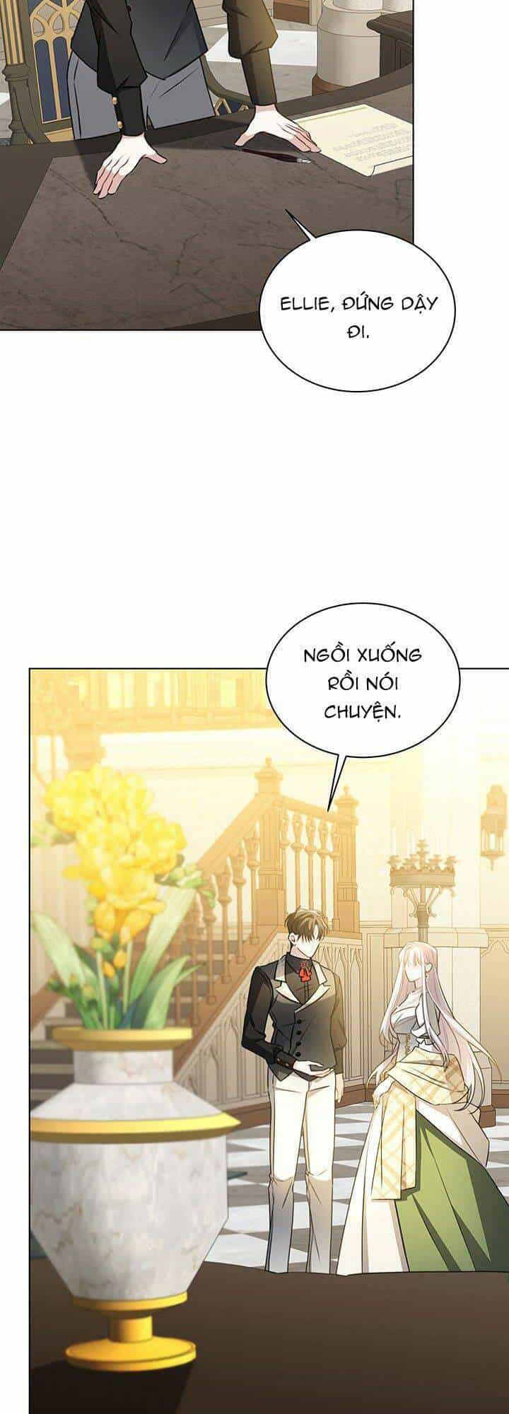 Tôi Sẽ Không Hối Tiếc Vì Anh Đâu - Chương 58 - ảnh 21