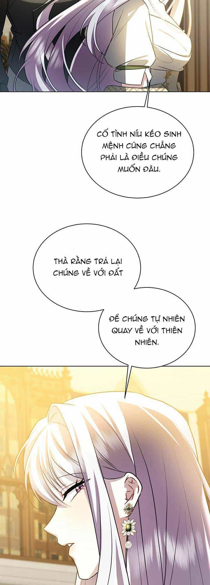 Tôi Sẽ Không Hối Tiếc Vì Anh Đâu - Chương 58 - ảnh 27