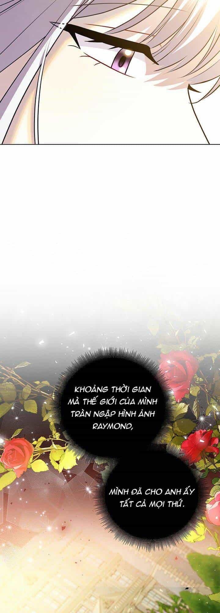 Tôi Sẽ Không Hối Tiếc Vì Anh Đâu - Chương 58 - ảnh 33