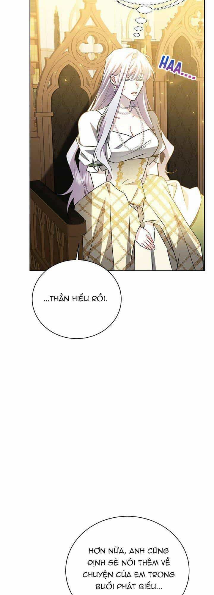 Tôi Sẽ Không Hối Tiếc Vì Anh Đâu - Chương 59 - ảnh 14