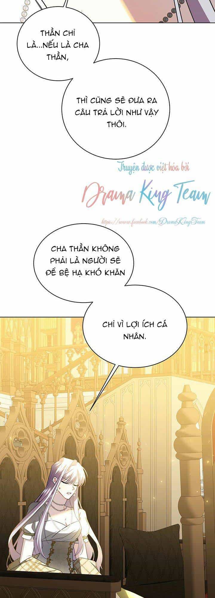 Tôi Sẽ Không Hối Tiếc Vì Anh Đâu - Chương 59 - ảnh 2