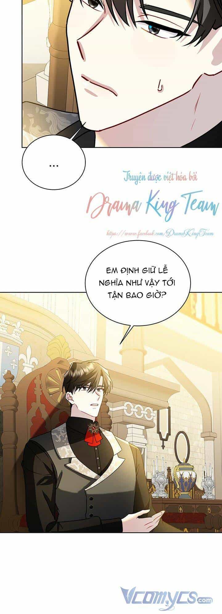 Tôi Sẽ Không Hối Tiếc Vì Anh Đâu - Chương 59 - ảnh 33