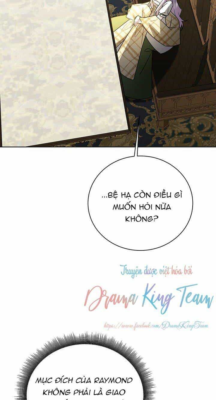 Tôi Sẽ Không Hối Tiếc Vì Anh Đâu - Chương 59 - ảnh 50