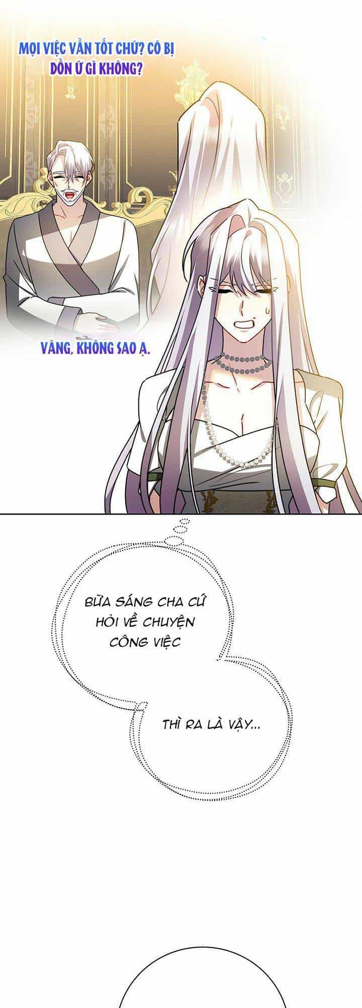 Tôi Sẽ Không Hối Tiếc Vì Anh Đâu - Chương 60 - ảnh 39