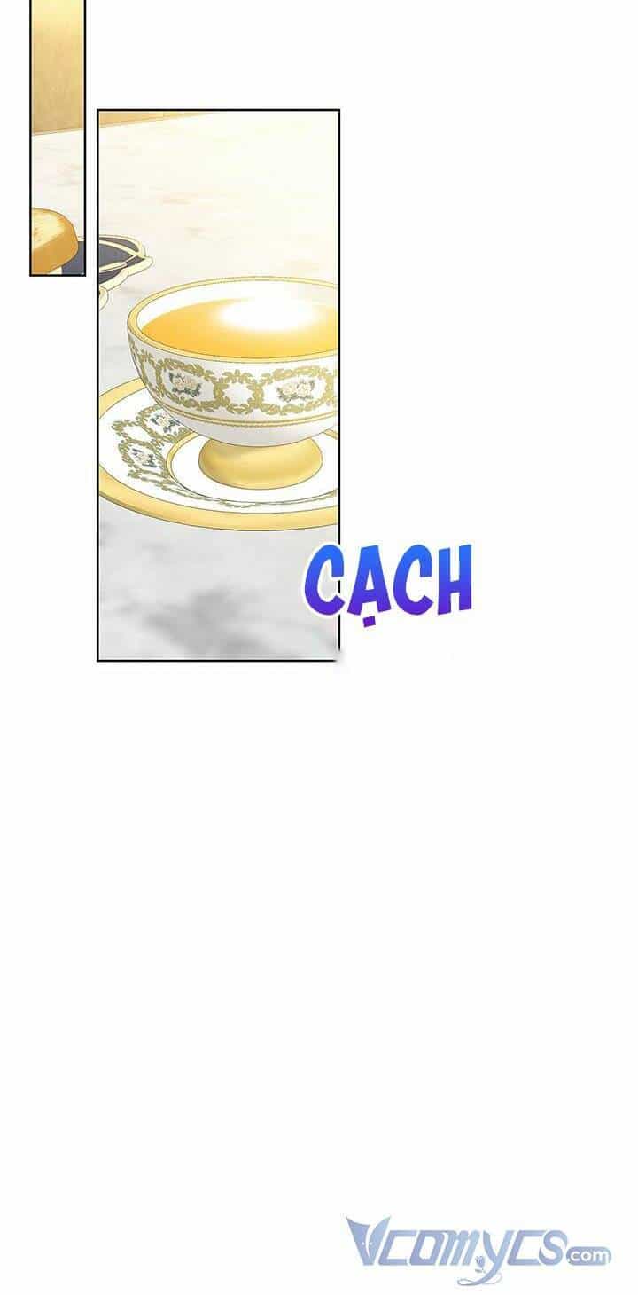 Tôi Sẽ Không Hối Tiếc Vì Anh Đâu - Chương 60 - ảnh 41