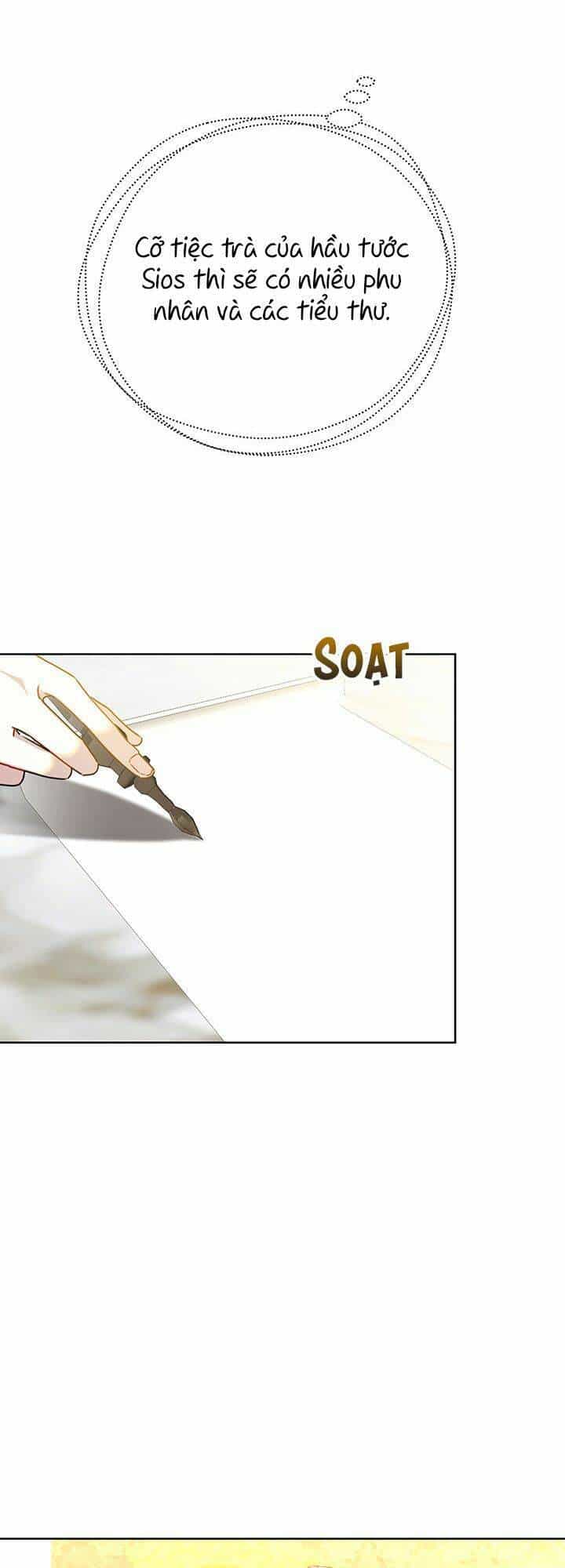 Tôi Sẽ Không Hối Tiếc Vì Anh Đâu - Chương 61 - ảnh 44
