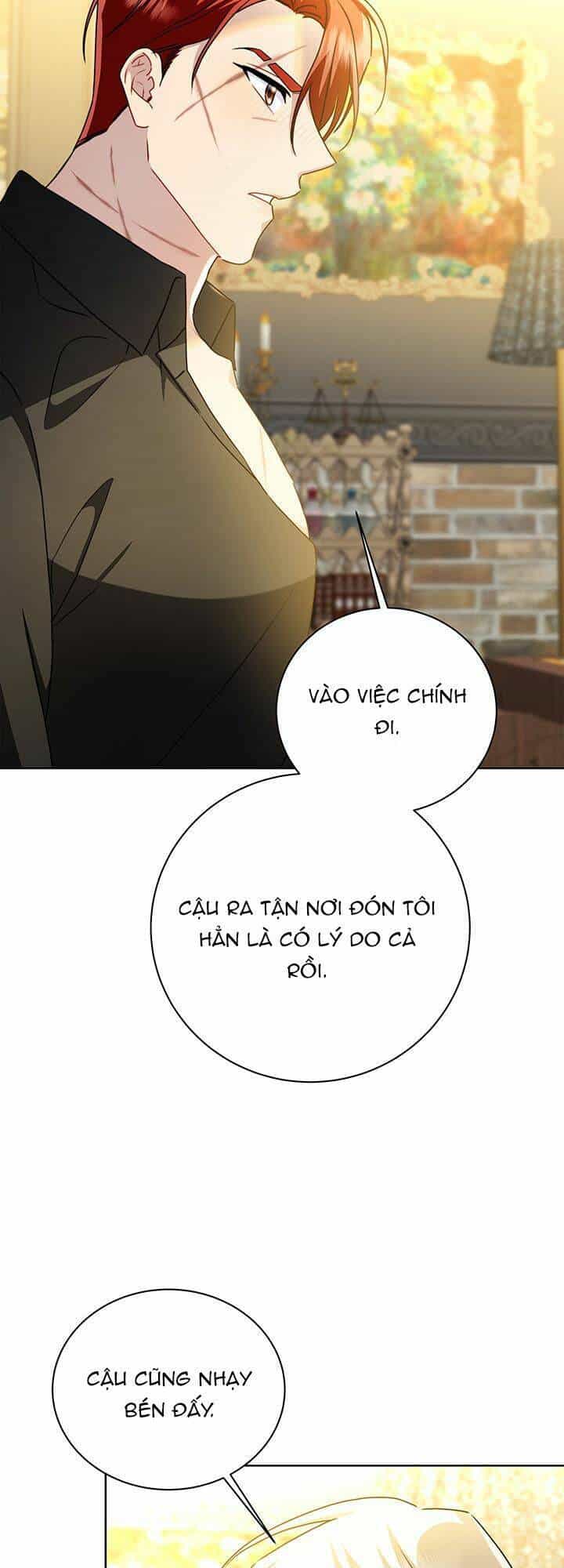 Tôi Sẽ Không Hối Tiếc Vì Anh Đâu - Chương 61 - ảnh 64