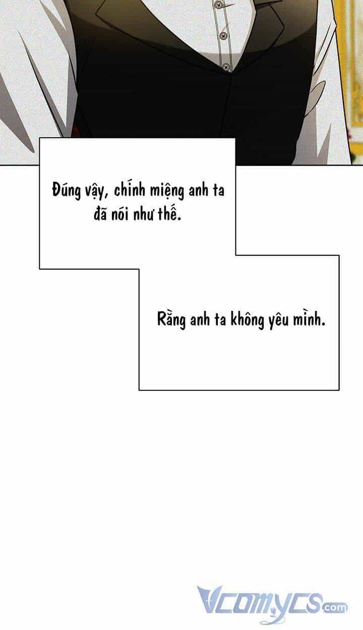 Tôi Sẽ Không Hối Tiếc Vì Anh Đâu - Chương 61 - ảnh 7