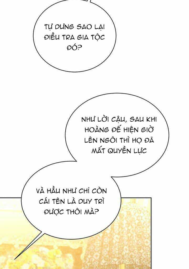 Tôi Sẽ Không Hối Tiếc Vì Anh Đâu - Chương 61 - ảnh 71