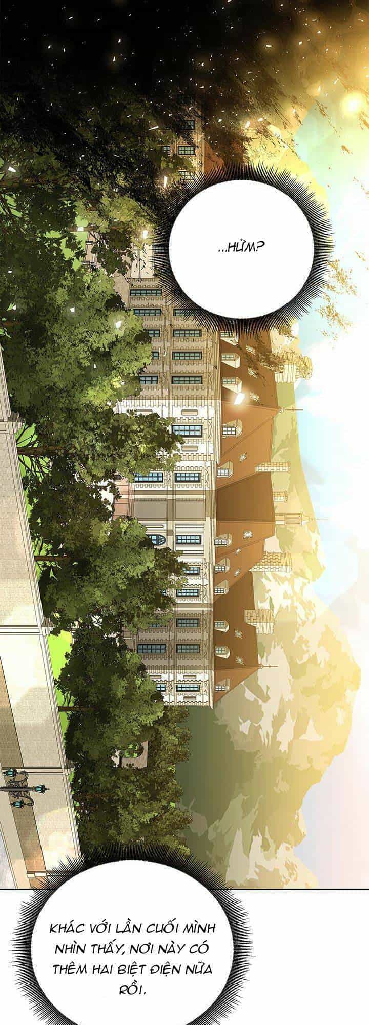 Tôi Sẽ Không Hối Tiếc Vì Anh Đâu - Chương 62 - ảnh 24