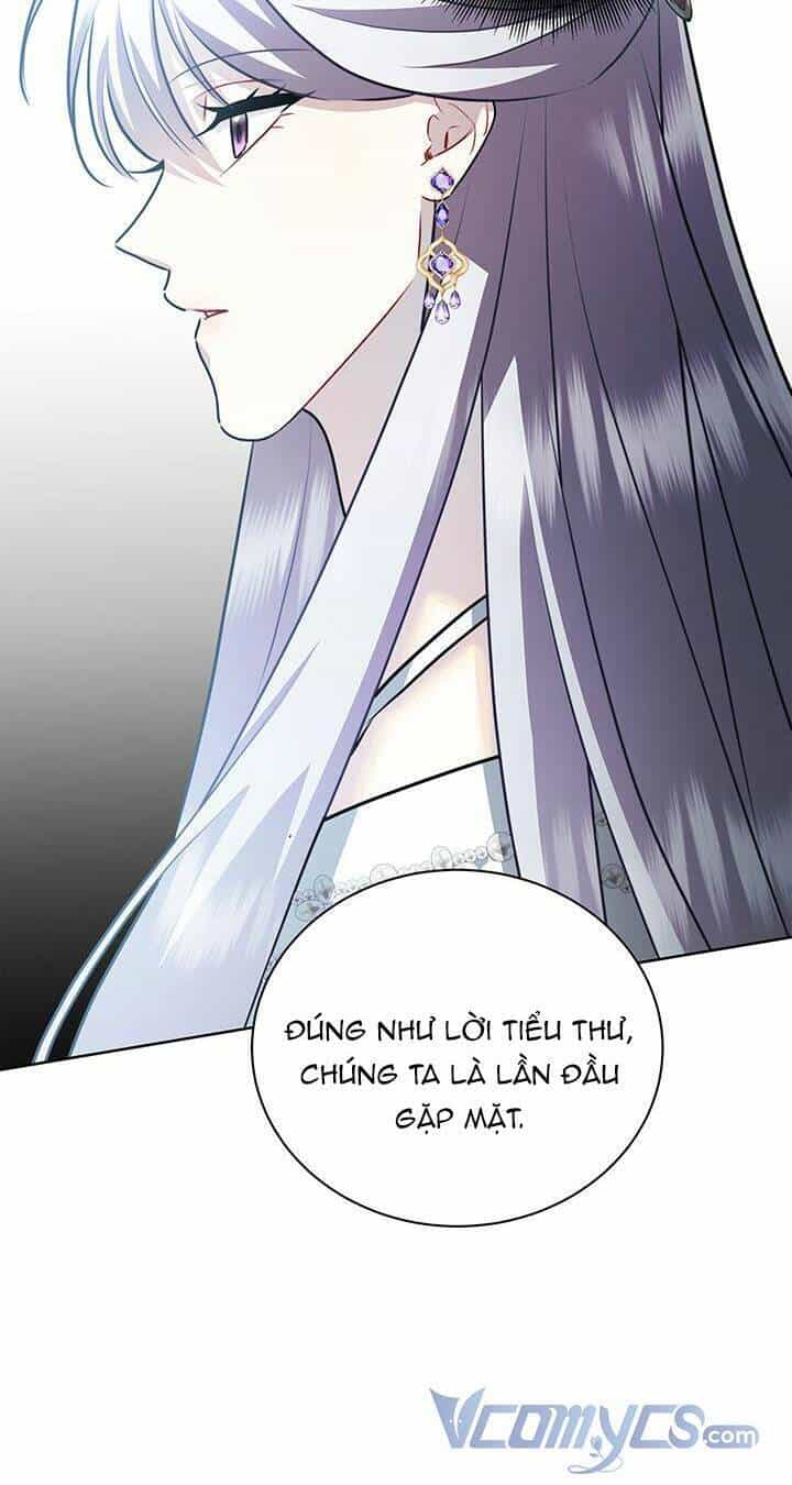 Tôi Sẽ Không Hối Tiếc Vì Anh Đâu - Chương 62 - ảnh 52