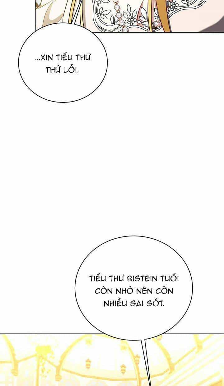 Tôi Sẽ Không Hối Tiếc Vì Anh Đâu - Chương 62 - ảnh 57