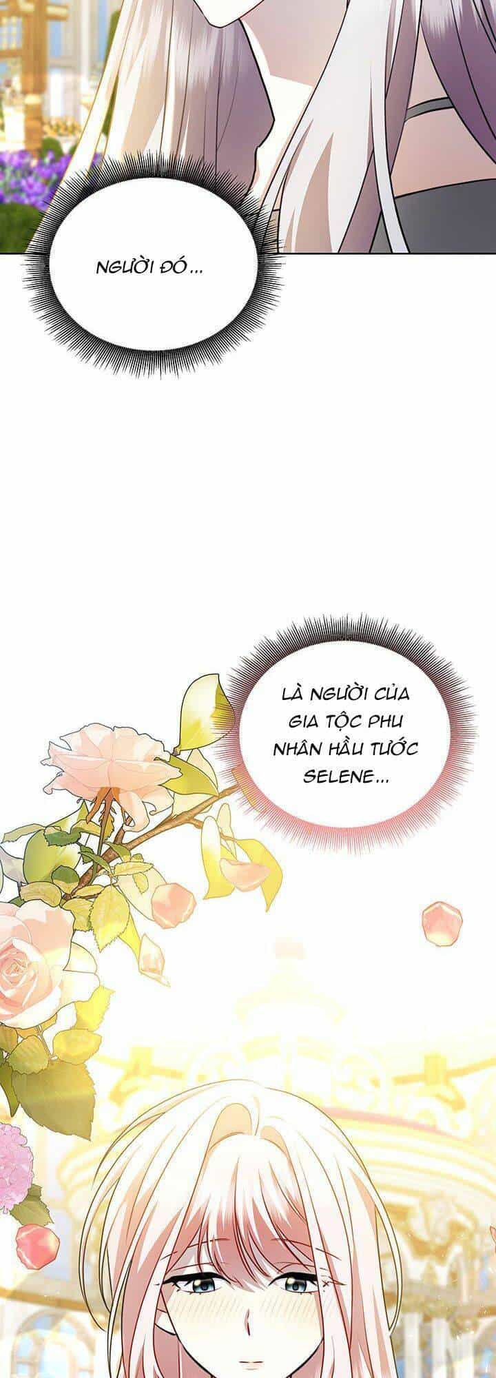 Tôi Sẽ Không Hối Tiếc Vì Anh Đâu - Chương 62 - ảnh 72