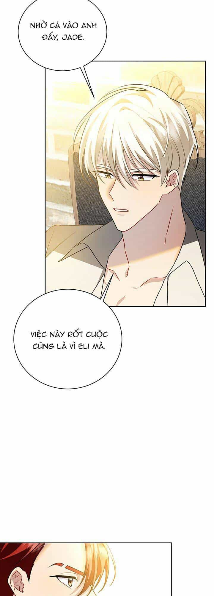 Tôi Sẽ Không Hối Tiếc Vì Anh Đâu - Chương 62 - ảnh 9