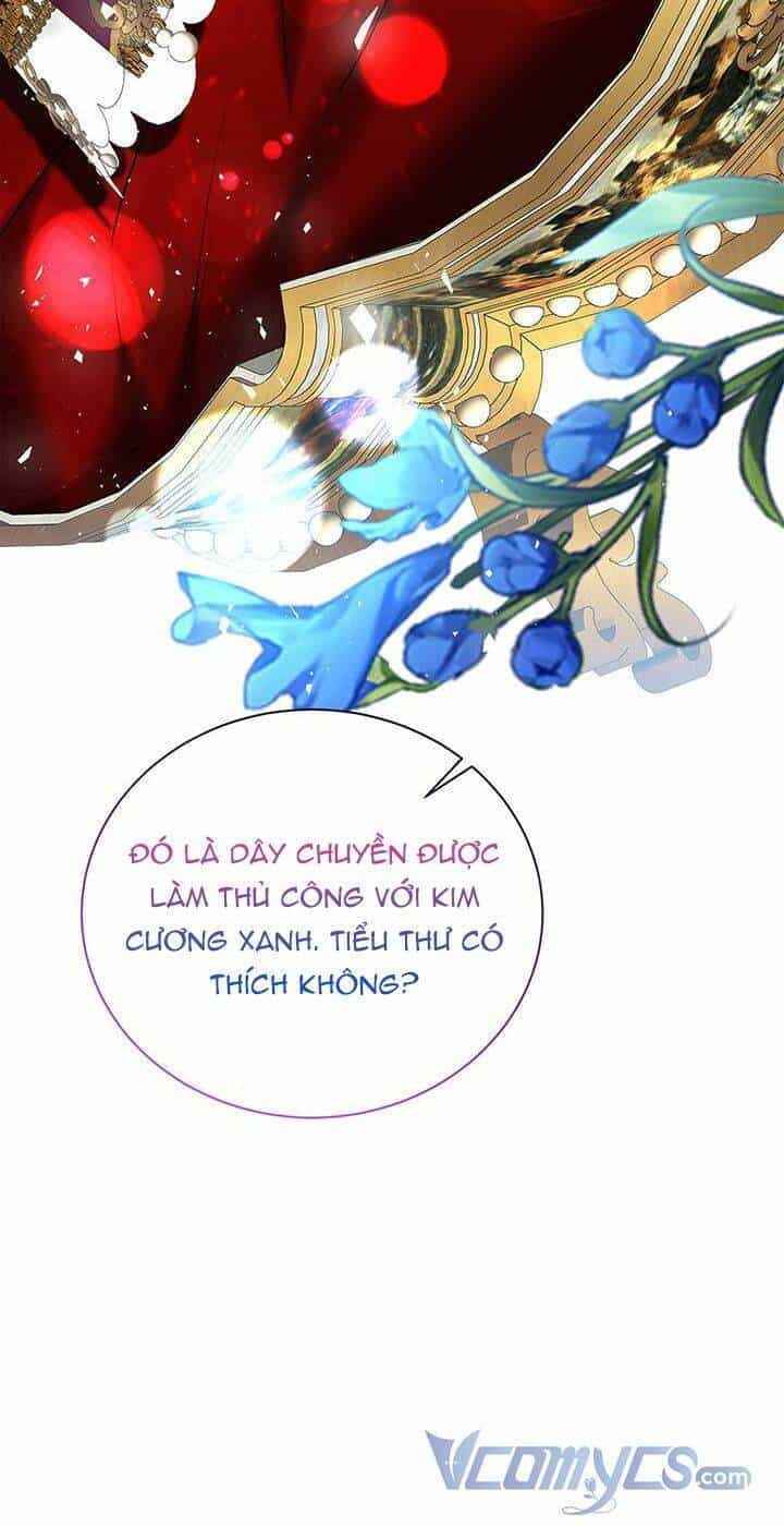 Tôi Sẽ Không Hối Tiếc Vì Anh Đâu - Chương 63 - ảnh 43