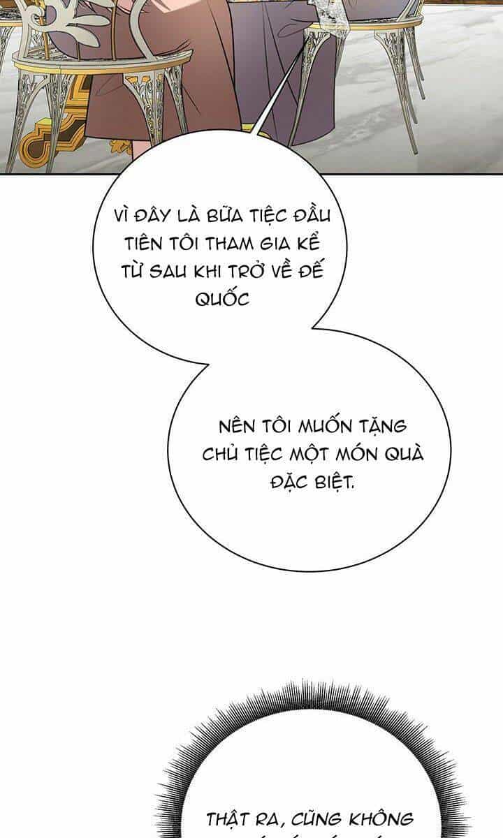Tôi Sẽ Không Hối Tiếc Vì Anh Đâu - Chương 63 - ảnh 48