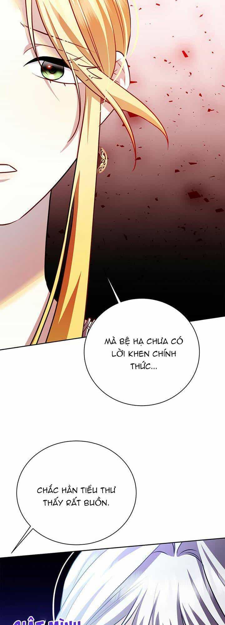 Tôi Sẽ Không Hối Tiếc Vì Anh Đâu - Chương 63 - ảnh 65