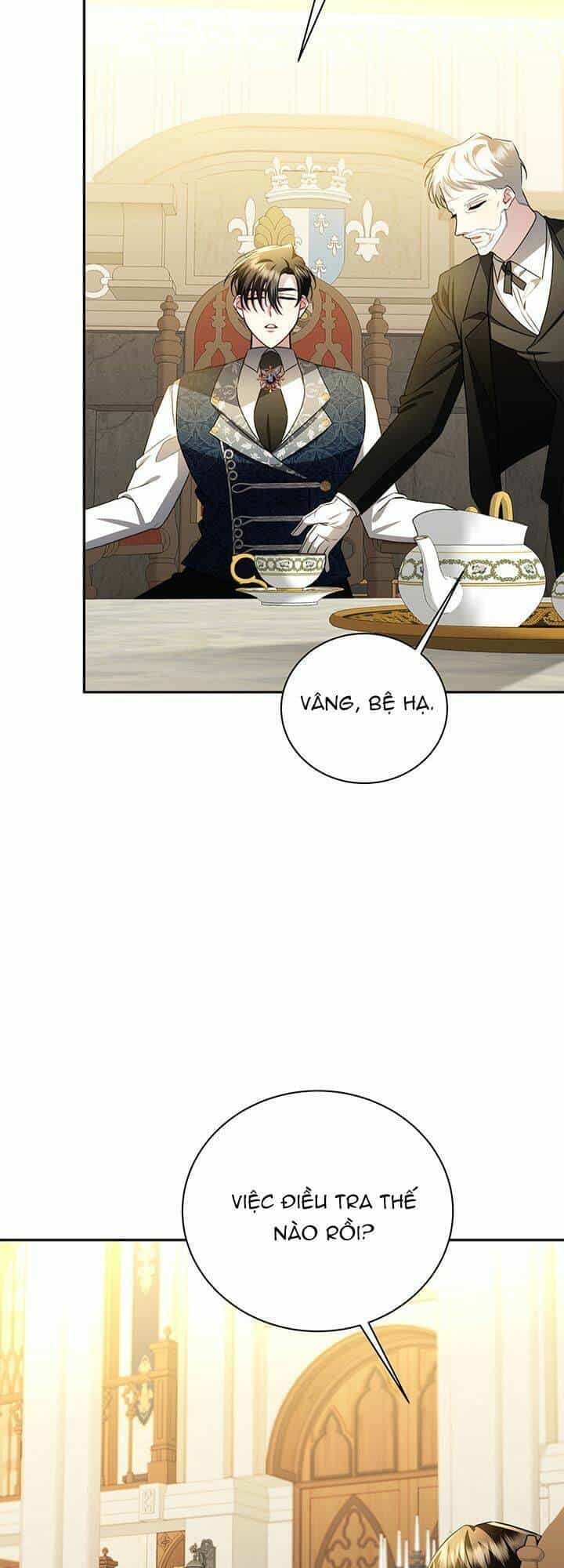 Tôi Sẽ Không Hối Tiếc Vì Anh Đâu - Chương 64 - ảnh 26