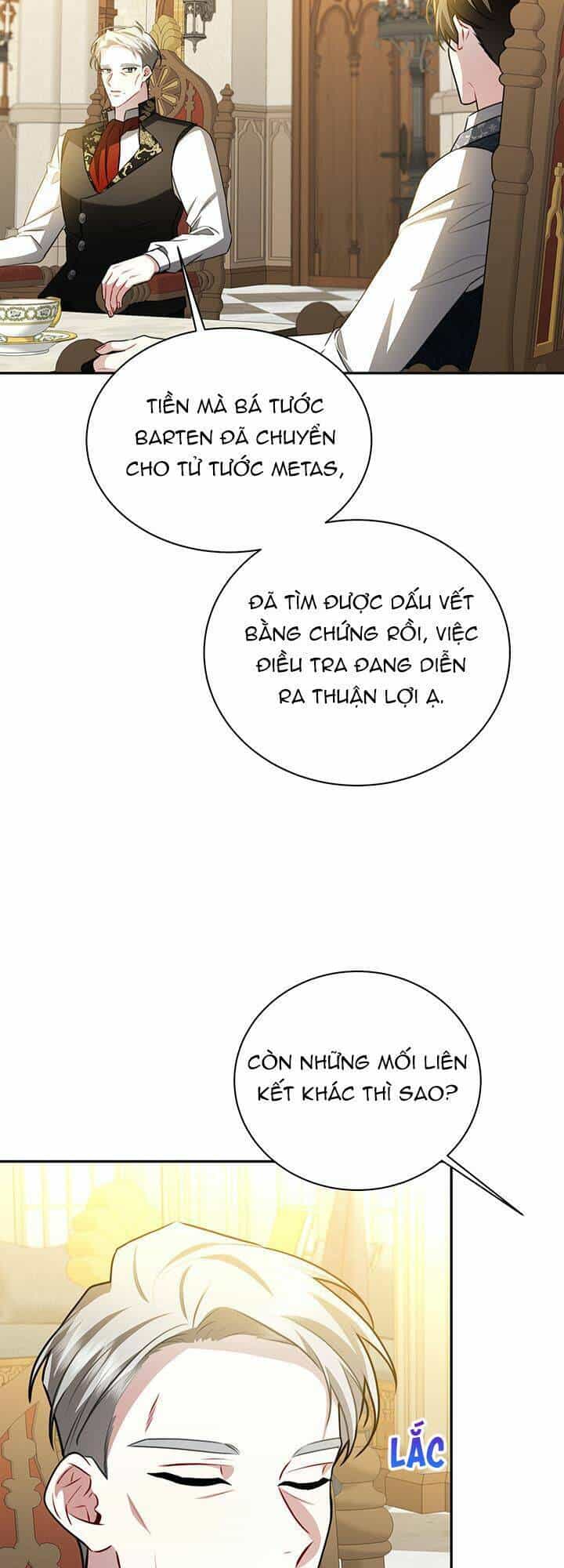 Tôi Sẽ Không Hối Tiếc Vì Anh Đâu - Chương 64 - ảnh 27