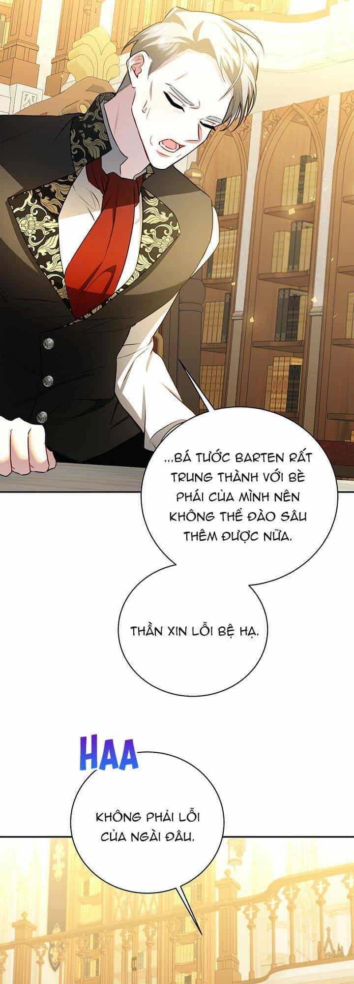 Tôi Sẽ Không Hối Tiếc Vì Anh Đâu - Chương 64 - ảnh 32