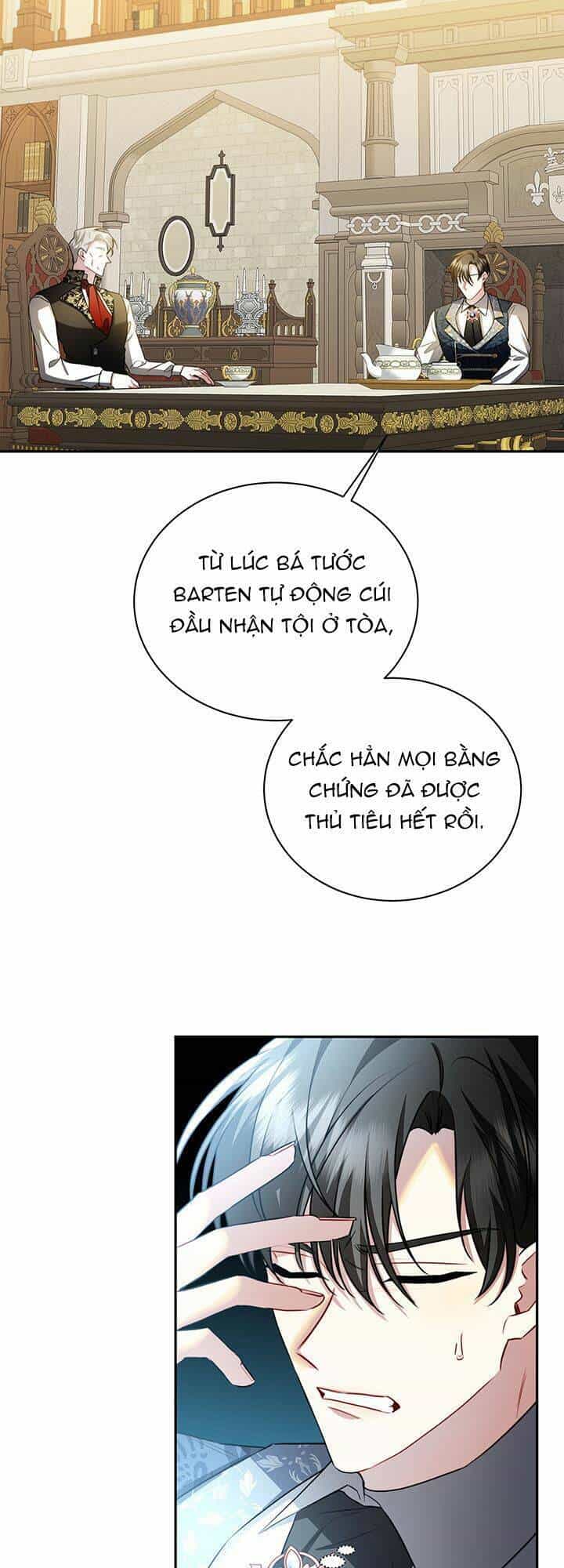 Tôi Sẽ Không Hối Tiếc Vì Anh Đâu - Chương 64 - ảnh 33