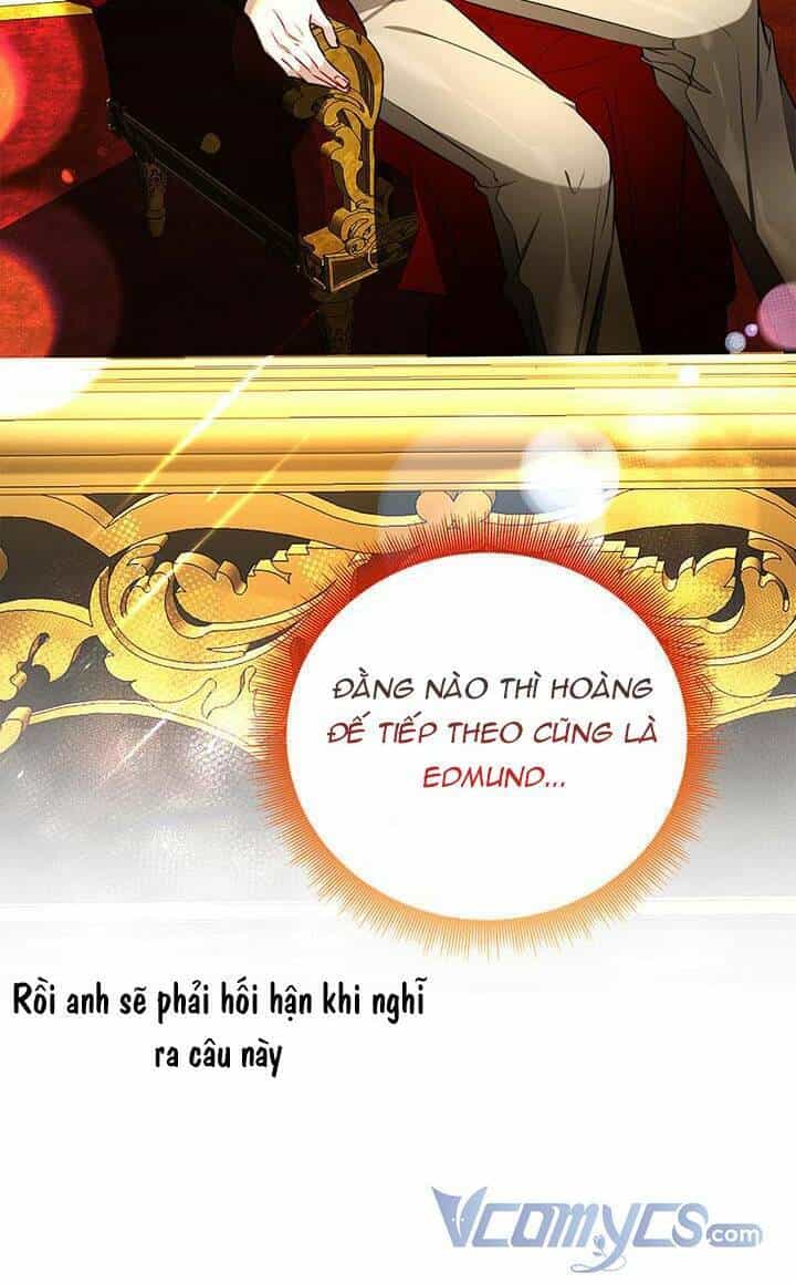 Tôi Sẽ Không Hối Tiếc Vì Anh Đâu - Chương 64 - ảnh 48