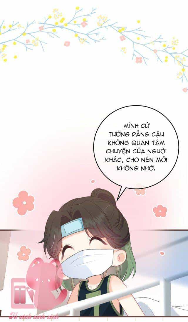 Tôi Sẽ Không Thích Cậu Đâu! - Chương 8 - ảnh 14