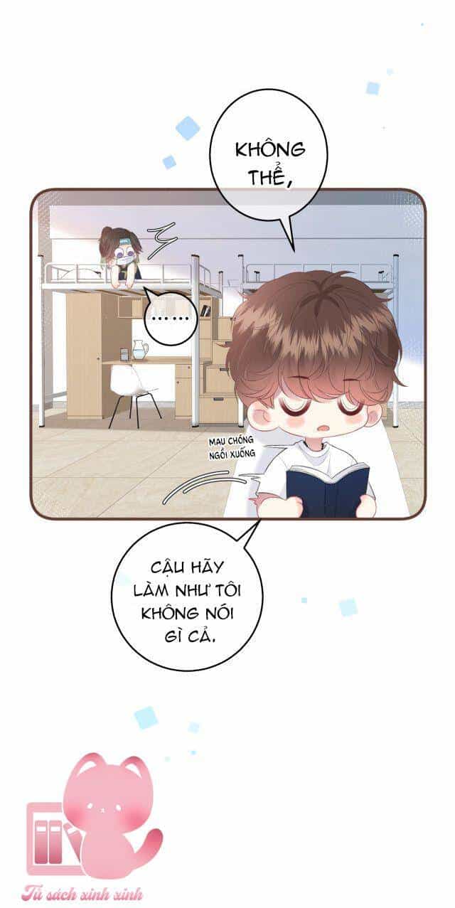Tôi Sẽ Không Thích Cậu Đâu! - Chương 8 - ảnh 17