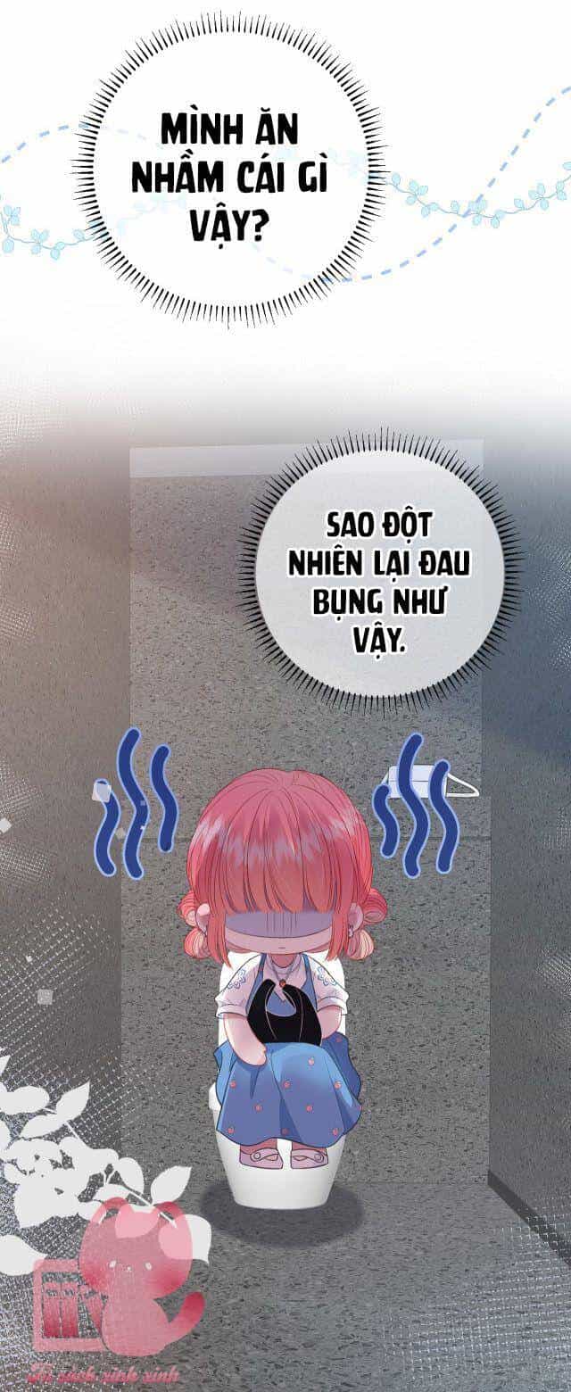 Tôi Sẽ Không Thích Cậu Đâu! - Chương 8 - ảnh 19