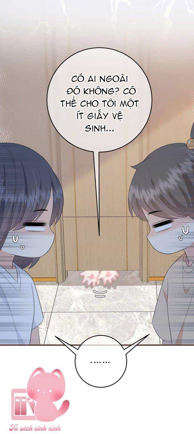 Tôi Sẽ Không Thích Cậu Đâu! - Chương 8 - ảnh 25