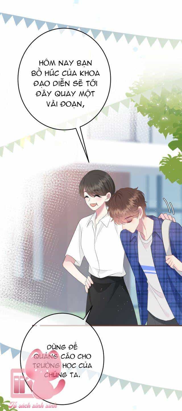 Tôi Sẽ Không Thích Cậu Đâu! - Chương 8 - ảnh 27