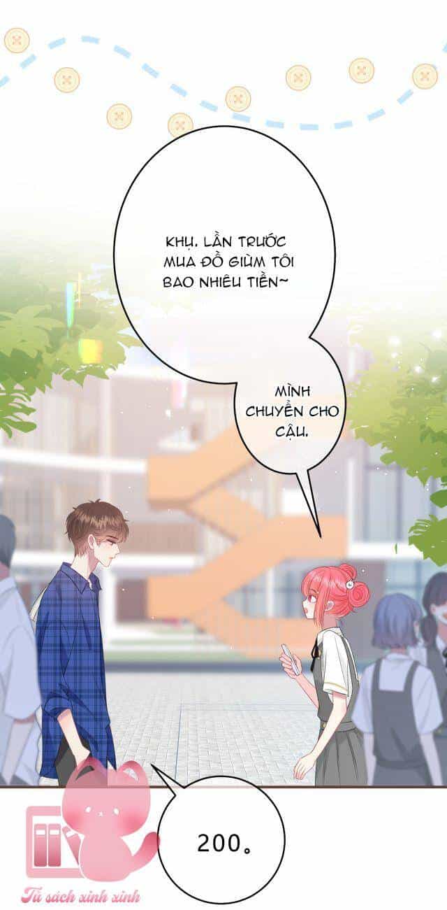 Tôi Sẽ Không Thích Cậu Đâu! - Chương 8 - ảnh 30