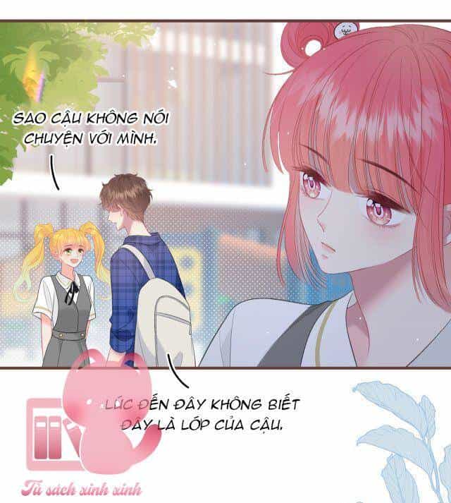 Tôi Sẽ Không Thích Cậu Đâu! - Chương 8 - ảnh 33