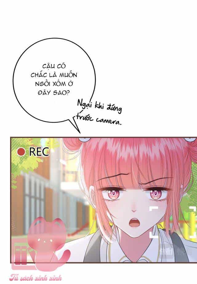 Tôi Sẽ Không Thích Cậu Đâu! - Chương 9 - ảnh 1