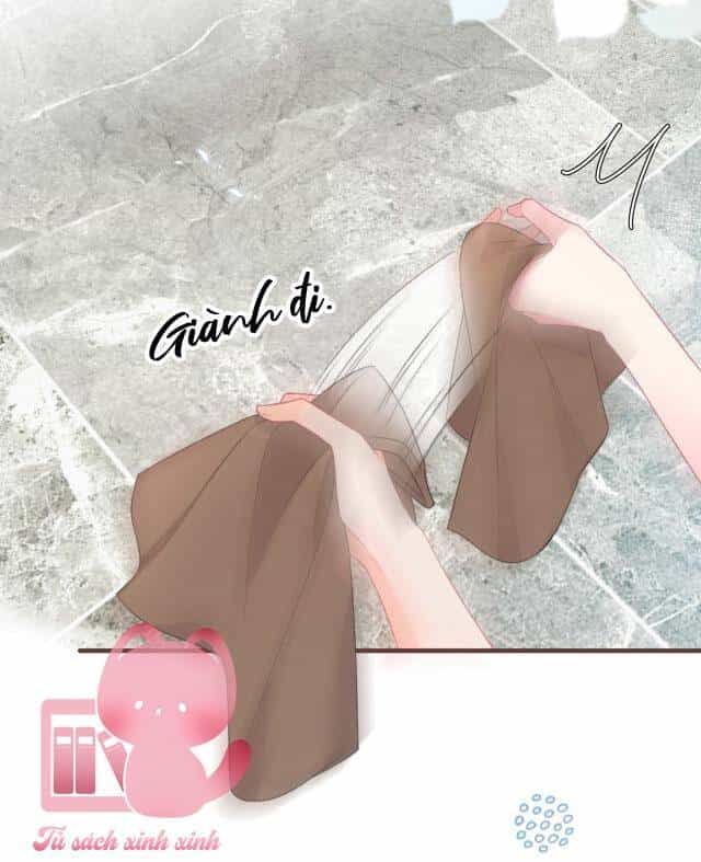 Tôi Sẽ Không Thích Cậu Đâu! - Chương 9 - ảnh 17