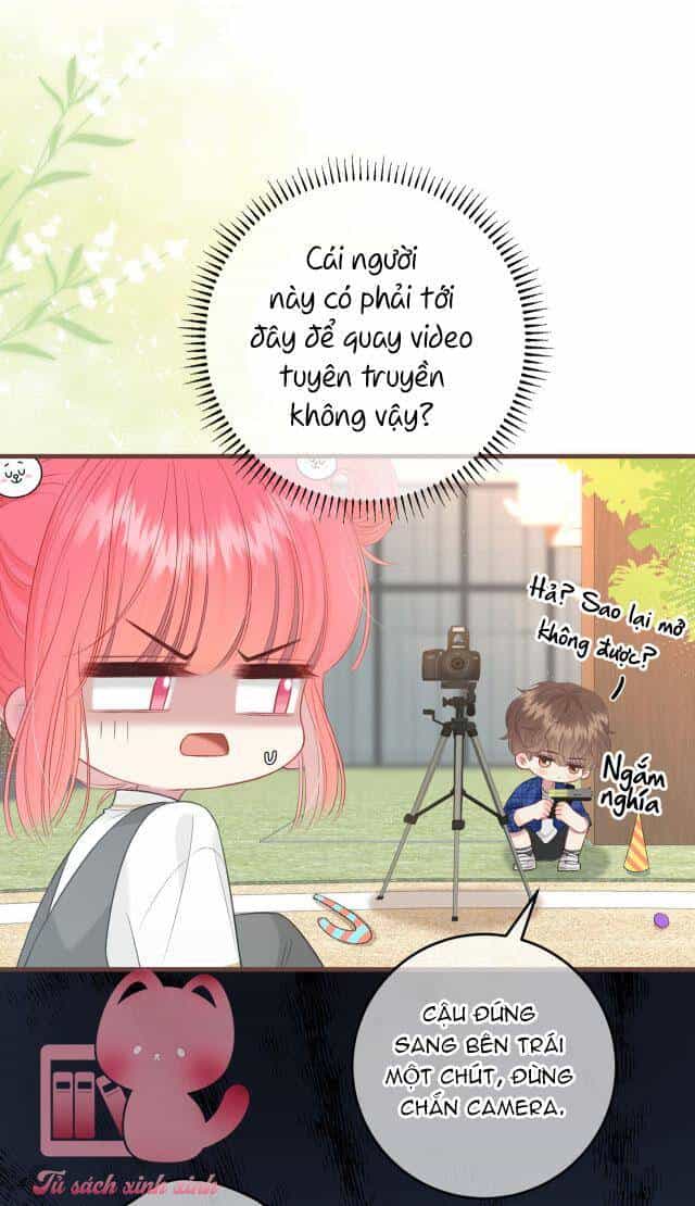 Tôi Sẽ Không Thích Cậu Đâu! - Chương 9 - ảnh 3