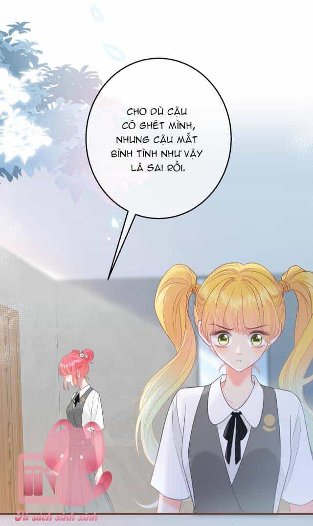 Tôi Sẽ Không Thích Cậu Đâu! - Chương 9 - ảnh 36