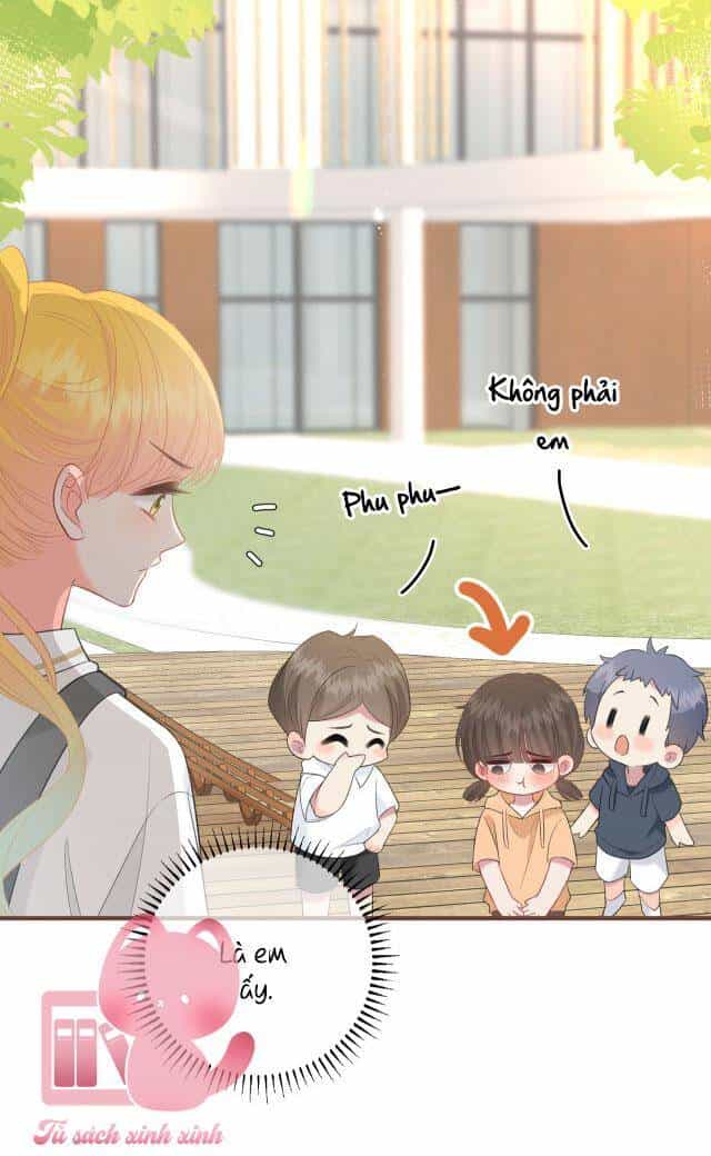 Tôi Sẽ Không Thích Cậu Đâu! - Chương 9 - ảnh 8
