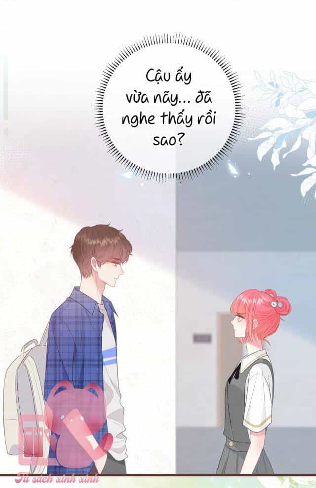 Tôi Sẽ Không Thích Cậu Đâu! - Chương 10 - ảnh 2