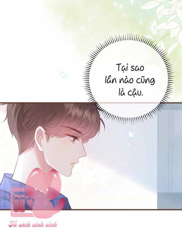 Tôi Sẽ Không Thích Cậu Đâu! - Chương 10 - ảnh 3
