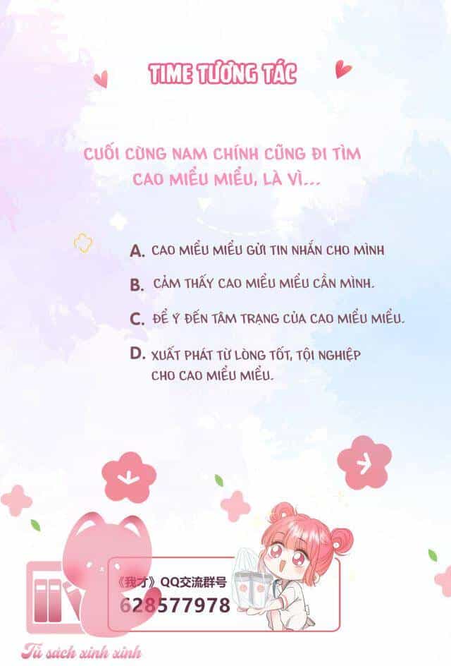 Tôi Sẽ Không Thích Cậu Đâu! - Chương 10 - ảnh 36