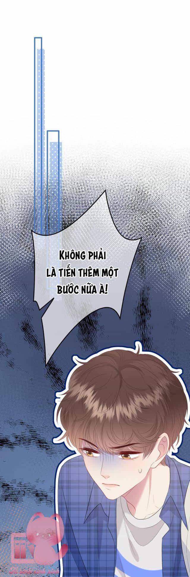Tôi Sẽ Không Thích Cậu Đâu! - Chương 11 - ảnh 30