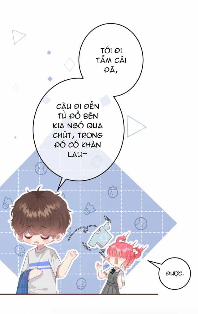 Tôi Sẽ Không Thích Cậu Đâu! - Chương 12 - ảnh 19