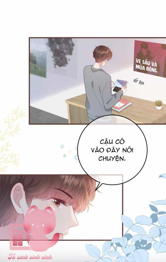 Tôi Sẽ Không Thích Cậu Đâu! - Chương 13 - ảnh 11