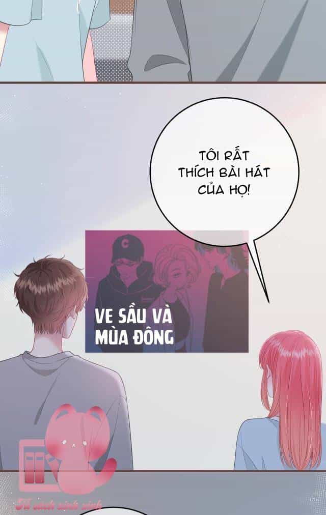 Tôi Sẽ Không Thích Cậu Đâu! - Chương 13 - ảnh 15